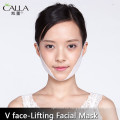 Mascarilla facial reafirmante GPMC factory OEM V Line